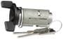 LockSmart Ignition Lock Cylinder