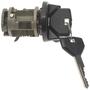 LockSmart Ignition Lock Cylinder