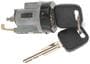 LockSmart Ignition Lock Cylinder
