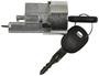 LockSmart Ignition Lock Cylinder