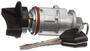 LockSmart Ignition Lock Cylinder