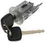 LockSmart Ignition Lock Cylinder
