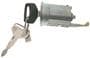 LockSmart Ignition Lock Cylinder