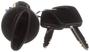 LockSmart Black Ignition Lock Cylinder