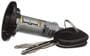 LockSmart Ignition Lock Cylinder