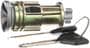 LockSmart Ignition Lock Cylinder