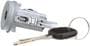 LockSmart Ignition Lock Cylinder