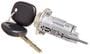 LockSmart Ignition Lock Cylinder