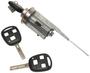 LockSmart Ignition Lock Cylinder