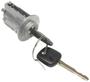 LockSmart Ignition Lock Cylinder