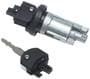 LockSmart Ignition Lock Cylinder