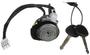 LockSmart Ignition Lock Cylinder