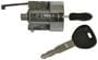 LockSmart Ignition Lock Cylinder