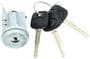 LockSmart Ignition Lock Cylinder