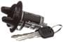 LockSmart Ignition Lock Cylinder