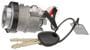 LockSmart Ignition Lock Cylinder
