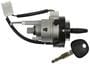 LockSmart Ignition Lock Cylinder