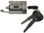 LockSmart Ignition Lock Cylinder