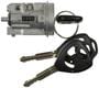 LockSmart Ignition Lock Cylinder
