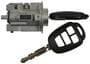 LockSmart Ignition Lock Cylinder