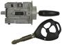 LockSmart Ignition Lock Cylinder