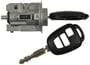 LockSmart Ignition Lock Cylinder
