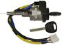 LockSmart Ignition Lock Cylinder