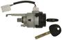 LockSmart Ignition Switch