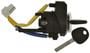 LockSmart Ignition Switch