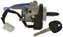 LockSmart Ignition Lock Cylinder