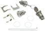 LockSmart Door Lock Kit