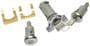 LockSmart Door Lock Kit