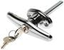 LockSmart Trunk Lock Kit