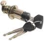 LockSmart Trunk Lock Kit
