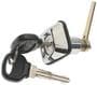 LockSmart Trunk Lock Kit