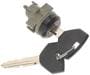LockSmart Tailgate Lock Cylinder