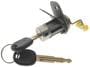 LockSmart Trunk Lock Kit