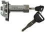 LockSmart Trunk Lock Kit