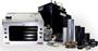 Lanair Products 5000 Square Foot Heating Area XT-200 Waste Oil Heater Value Package A