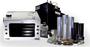 Lanair Products 5000 Square Foot Heating Area XT-200 Waste Oil Heater Value Package B