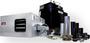 Lanair Products 5000 Square Foot Heating Area XT-D-200 Waste Oil Heater Value Package A
