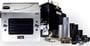 Lanair Products 8500 Square Foot Heating Area XT-250 Waste Oil Heater Value Package A