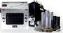 Lanair Products 8500 Square Foot Heating Area XT-250 Waste Oil Heater Value Package B