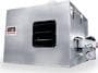 Lanair Products 10000 Square Foot Heating Area XT-D-300 Waste Oil Heater