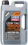 LIQUI MOLY Top Tec New Generation 4200 Full Synthetic Motor Oil 5W-30 5 Liter