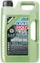 LIQUI MOLY Molygen New Generation SAE Full Synthetic Motor Oil 0W-20 5 Liter