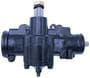 Lares Corporation Steering Gear Box - New