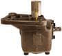 Lares Corporation Steering Gear Box - New