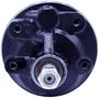Lares Corporation Power Steering Pump - New