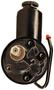 Lares Corporation Power Steering Pump - New